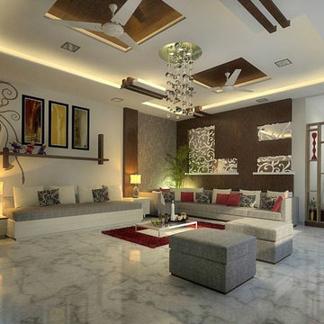 interior designer noida
