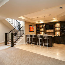 Basement Bar
