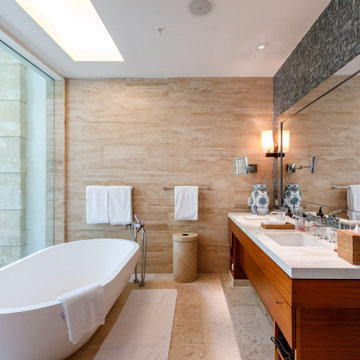 Dorado West Beach Residences Puerto Rico