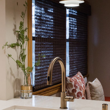 Midcentury Modernized