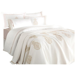 Traditional Pillowcases And Shams by Debage, Inc.