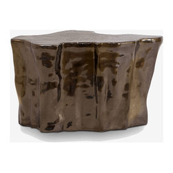 EDEN CERAMIC Side Tables - Side Tables And End Tables