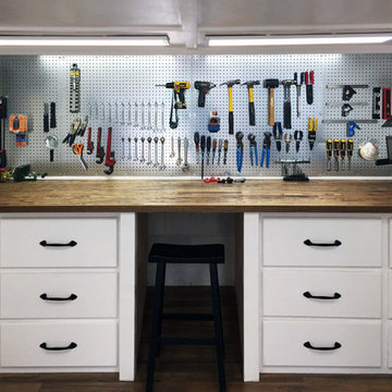 PegBoard MX™