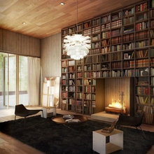 Study/Library/Office