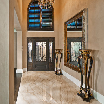 Whole house