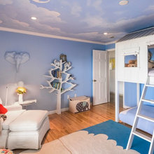 Kids’ room