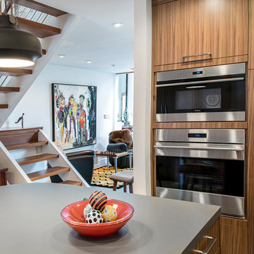 ✘ Residential Kitchen 7 ✘