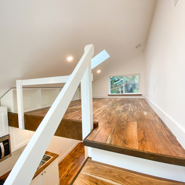 Vancouver Tiny Home