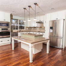 mararizzio's ideas kitchen