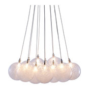Cosmos Ceiling Lamp