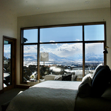 Explorer Peak Drive III