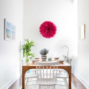 1 Bedroom, Upper West Side (II)