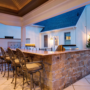 Stunning Marlton Estate