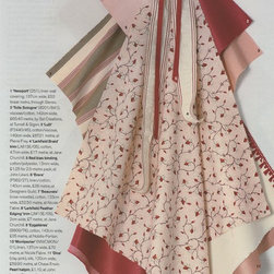Nicole Fabre Designs - Fabric