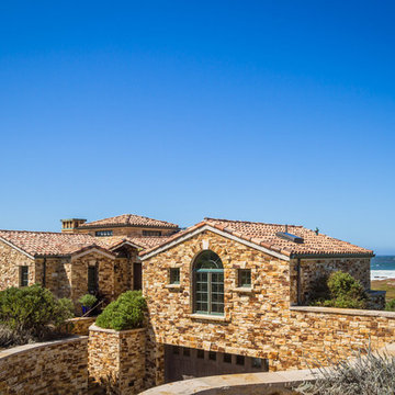 La Casa De Piedra