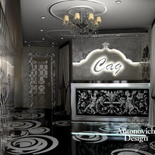 SAD - Luxury Cucine