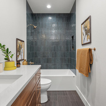 2026 HBA Home | Custom Home