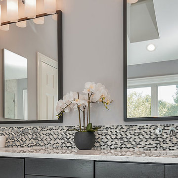 9 Top Trends in Bathroom Design for 2018