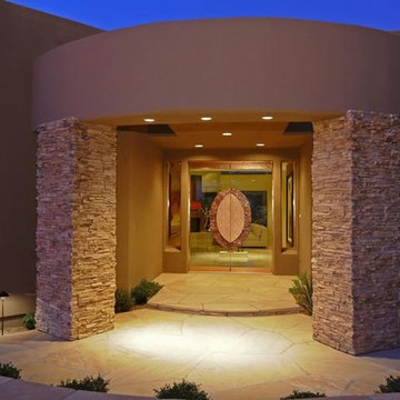 Specialty Glass