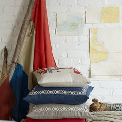 Lacefield Designs - Fabric