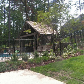 Ball Residence