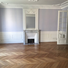 Chambre Pontorson
