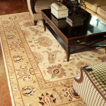 Timeless Traditional Styles