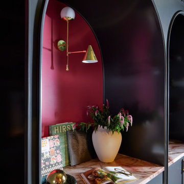 Carnival Cottage