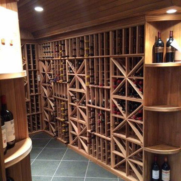 Wine Cellars and More