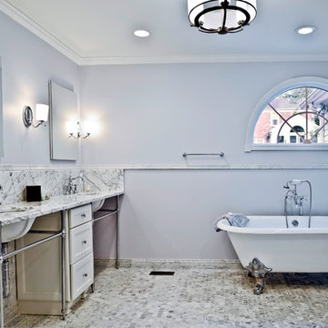 Spa Day Everyday for a Couple in Annandale VA