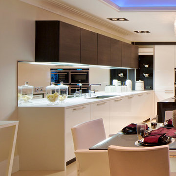 Under Cabinet LED Lighting