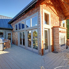 decks and patios