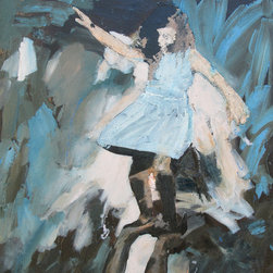 West Tour 2017 - Paintings