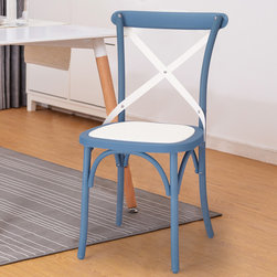 Dining / Side Chair - Kitchen And Dining Furniture