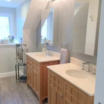 Thacker's Bathroom