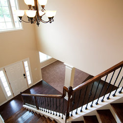 Our Homes - Products