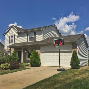 GAF Timberline HD