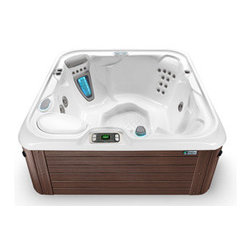 Prodigy&reg; - Hot Tubs