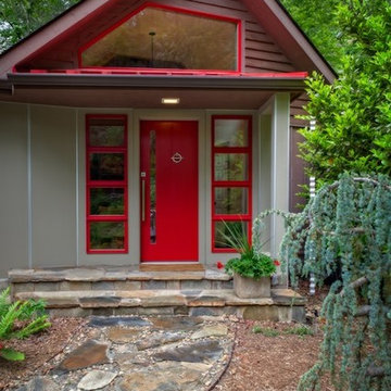 Strang Residence
