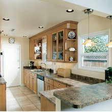 Kitchen Ideas