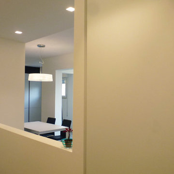 Casa 105 mq - Restyling appartamento