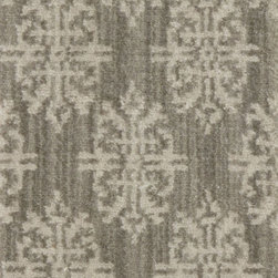 Stark Broadloom Collection | Geometric - Products
