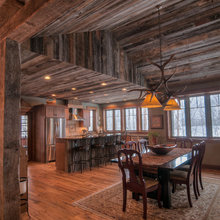 ceiling