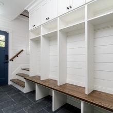 Laundry/Mud room