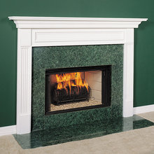 fireplaces