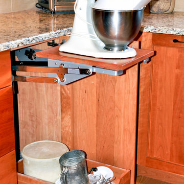 Kitchens