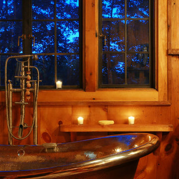 Lake House, Kent NY
