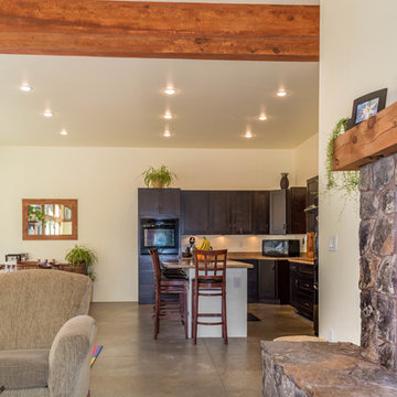 Wallace residence