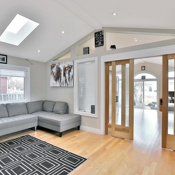 Chichester Home Addition