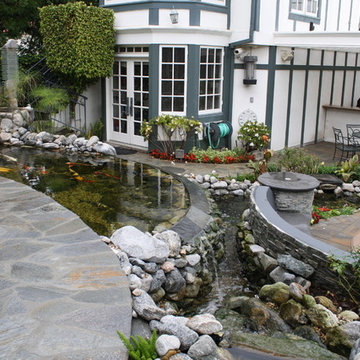 Beverly Hills Tranquility